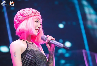 吳莫愁巡演(上海站)